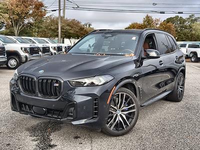 Used 2024 BMW X5, SUV for sale #2341333A - photo 1