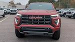 New 2024 GMC Canyon AT4 Crew Cab 4WD, Pickup for sale #2341340 - photo 4