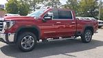 New 2025 GMC Sierra 2500 SLT Crew Cab 4WD, Pickup for sale #2350002 - photo 5