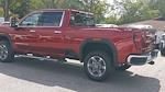 New 2025 GMC Sierra 2500 SLT Crew Cab 4WD, Pickup for sale #2350002 - photo 2