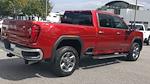 New 2025 GMC Sierra 2500 SLT Crew Cab 4WD, Pickup for sale #2350002 - photo 8