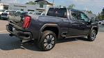 New 2025 GMC Sierra 2500 Denali Crew Cab 4WD, Pickup for sale #2350003 - photo 8