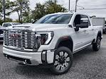 New 2025 GMC Sierra 2500 Denali Crew Cab 4WD, Pickup for sale #2350005 - photo 1