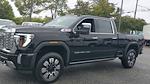 New 2025 GMC Sierra 2500 Denali Crew Cab 4WD, Pickup for sale #2350006 - photo 40