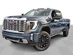 New 2025 GMC Sierra 2500 Denali Crew Cab 4WD, Pickup for sale #2350008 - photo 37