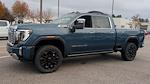 New 2025 GMC Sierra 2500 Denali Crew Cab 4WD, Pickup for sale #2350008 - photo 40