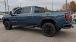 New 2025 GMC Sierra 2500 Denali Crew Cab 4WD, Pickup for sale #2350008 - photo 42