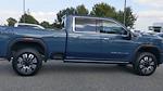 New 2025 GMC Sierra 2500 Denali Crew Cab 4WD, Pickup for sale #2350008 - photo 9