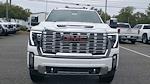 New 2025 GMC Sierra 2500 Denali Crew Cab 4WD, Pickup for sale #2350009 - photo 4