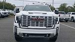 New 2025 GMC Sierra 2500 Denali Crew Cab 4WD, Pickup for sale #2350009 - photo 39