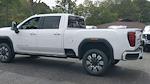 New 2025 GMC Sierra 2500 Denali Crew Cab 4WD, Pickup for sale #2350009 - photo 42