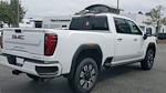 New 2025 GMC Sierra 2500 Denali Crew Cab 4WD, Pickup for sale #2350009 - photo 44