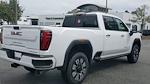 New 2025 GMC Sierra 2500 Denali Crew Cab 4WD, Pickup for sale #2350009 - photo 8