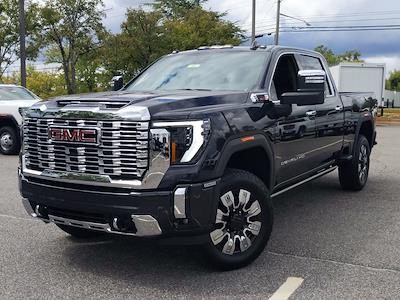 New 2025 GMC Sierra 2500 Denali Crew Cab 4WD, Pickup for sale #2350010 - photo 1