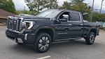 New 2025 GMC Sierra 2500 Denali Crew Cab 4WD, Pickup for sale #2350010 - photo 5