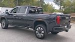 New 2025 GMC Sierra 2500 Denali Crew Cab 4WD, Pickup for sale #2350010 - photo 2