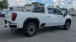 New 2025 GMC Sierra 3500 Denali Crew Cab 4WD, Pickup for sale #2350011 - photo 8