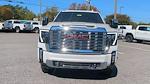 New 2025 GMC Sierra 3500 Denali Crew Cab 4WD, Pickup for sale #2350014 - photo 4