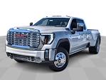 New 2025 GMC Sierra 3500 Denali Crew Cab 4WD, Pickup for sale #2350014 - photo 37