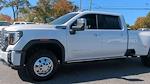 New 2025 GMC Sierra 3500 Denali Crew Cab 4WD, Pickup for sale #2350014 - photo 5