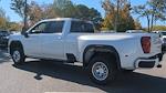 New 2025 GMC Sierra 3500 Denali Crew Cab 4WD, Pickup for sale #2350014 - photo 42