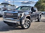 New 2025 GMC Sierra 2500 SLT Crew Cab 4WD, Pickup for sale #2350022 - photo 1