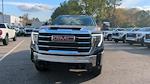 New 2025 GMC Sierra 2500 SLT Crew Cab 4WD, Pickup for sale #2350022 - photo 4