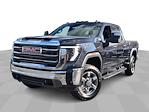 New 2025 GMC Sierra 2500 SLT Crew Cab 4WD, Pickup for sale #2350022 - photo 37