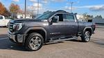 New 2025 GMC Sierra 2500 SLT Crew Cab 4WD, Pickup for sale #2350022 - photo 5