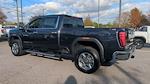 New 2025 GMC Sierra 2500 SLT Crew Cab 4WD, Pickup for sale #2350022 - photo 42