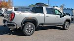 New 2025 GMC Sierra 2500 SLE Crew Cab 4WD, Pickup for sale #2350033 - photo 8