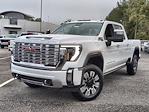 New 2025 GMC Sierra 3500 Denali Crew Cab 4WD, Pickup for sale #2350035 - photo 1