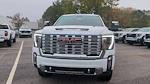 New 2025 GMC Sierra 3500 Denali Crew Cab 4WD, Pickup for sale #2350035 - photo 4