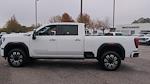 New 2025 GMC Sierra 3500 Denali Crew Cab 4WD, Pickup for sale #2350035 - photo 41