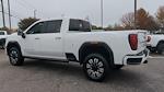 New 2025 GMC Sierra 3500 Denali Crew Cab 4WD, Pickup for sale #2350035 - photo 42