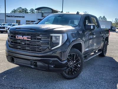 New 2025 GMC Sierra 1500 Elevation Crew Cab 4WD, Pickup for sale #2350043 - photo 1