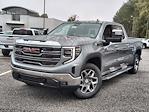 New 2025 GMC Sierra 1500 SLT Crew Cab 4WD, Pickup for sale #2350048 - photo 1