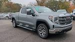 New 2025 GMC Sierra 1500 SLT Crew Cab 4WD, Pickup for sale #2350048 - photo 3