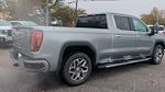 New 2025 GMC Sierra 1500 SLT Crew Cab 4WD, Pickup for sale #2350048 - photo 43