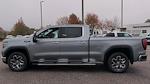 New 2025 GMC Sierra 1500 SLT Crew Cab 4WD, Pickup for sale #2350048 - photo 6