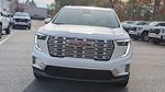 New 2025 GMC Acadia Denali FWD, SUV for sale #2350054 - photo 4