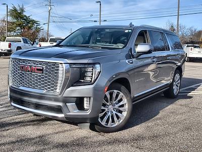 Used 2022 GMC Yukon XL Denali 2WD, SUV for sale #2350058A - photo 1