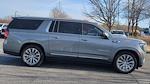 Used 2022 GMC Yukon XL Denali 2WD, SUV for sale #2350058A - photo 9