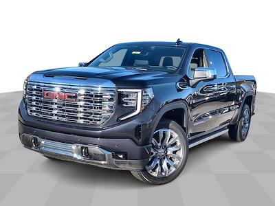 New 2025 GMC Sierra 1500 Denali Crew Cab 4WD, Pickup for sale #2350132 - photo 1