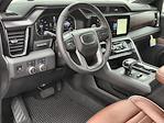 New 2025 GMC Sierra 1500 Denali Ultimate Crew Cab 4WD, Pickup for sale #2350146 - photo 46