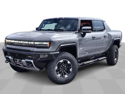 Used 2024 GMC Hummer EV Pickup 3X Crew Cab AWD, Pickup for sale #C201047 - photo 1