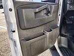 New 2023 GMC Savana 3500 Work Van RWD, 16' Rockport Box Van for sale #F2330579 - photo 17