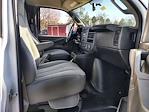 New 2023 GMC Savana 3500 Work Van RWD, 16' Rockport Box Van for sale #F2330579 - photo 20