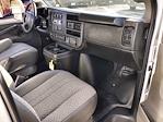 New 2023 GMC Savana 3500 Work Van RWD, 16' Rockport Box Van for sale #F2330579 - photo 21
