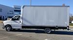 New 2023 GMC Savana 3500 Work Van RWD, 16' Rockport Box Van for sale #F2330579 - photo 32
